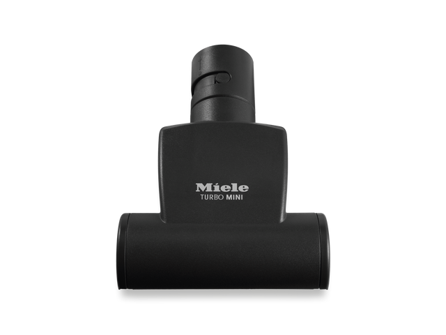 Genuine Miele Handy turbobrush - Turbo Mini 7252850