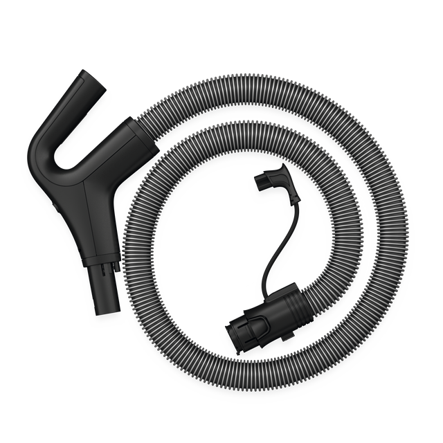 Genuine Miele Suction hose 7698161