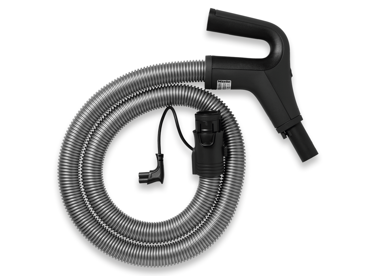 Genuine Miele Electric suction hose 7762551