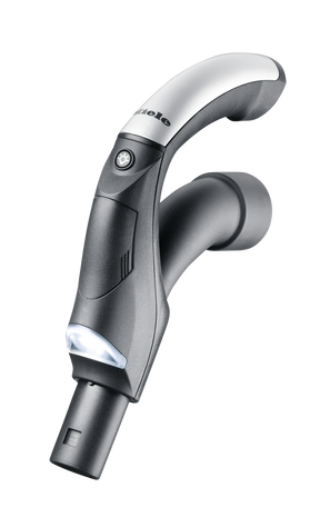 Genuine Miele Ergonomic handle with LED light 9385930
