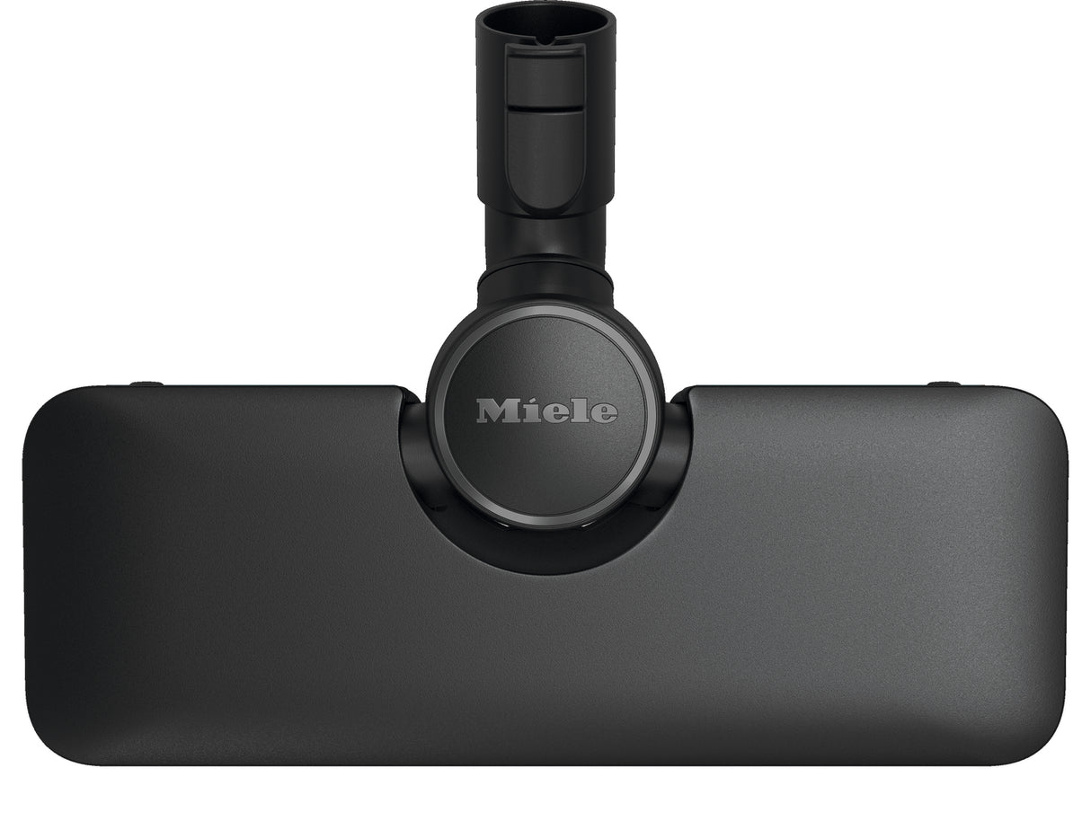 Miele SBD 380-3 FiberTeQ AllFloor floorhead detail view
