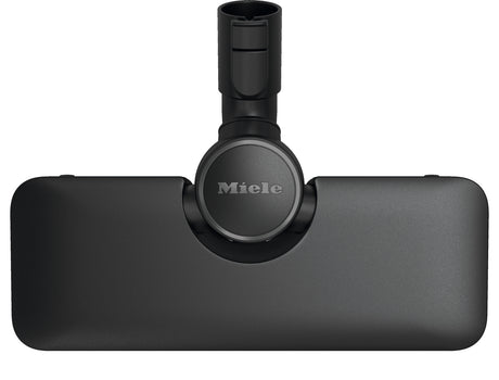 Miele SBD 380-3 FiberTeQ AllFloor floorhead detail view