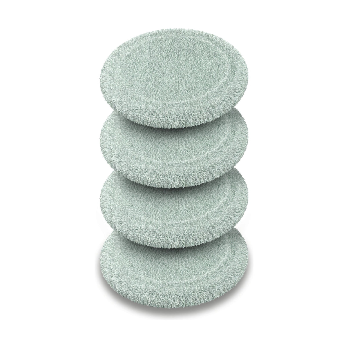 Miele AquaPads HX-APU Replacement Pads for AquaTwister product photo from Avon Vacuums