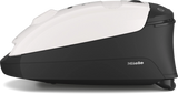 Side view of Miele Classic C1 Cat & Dog PowerLine Vacuum – Lotus White