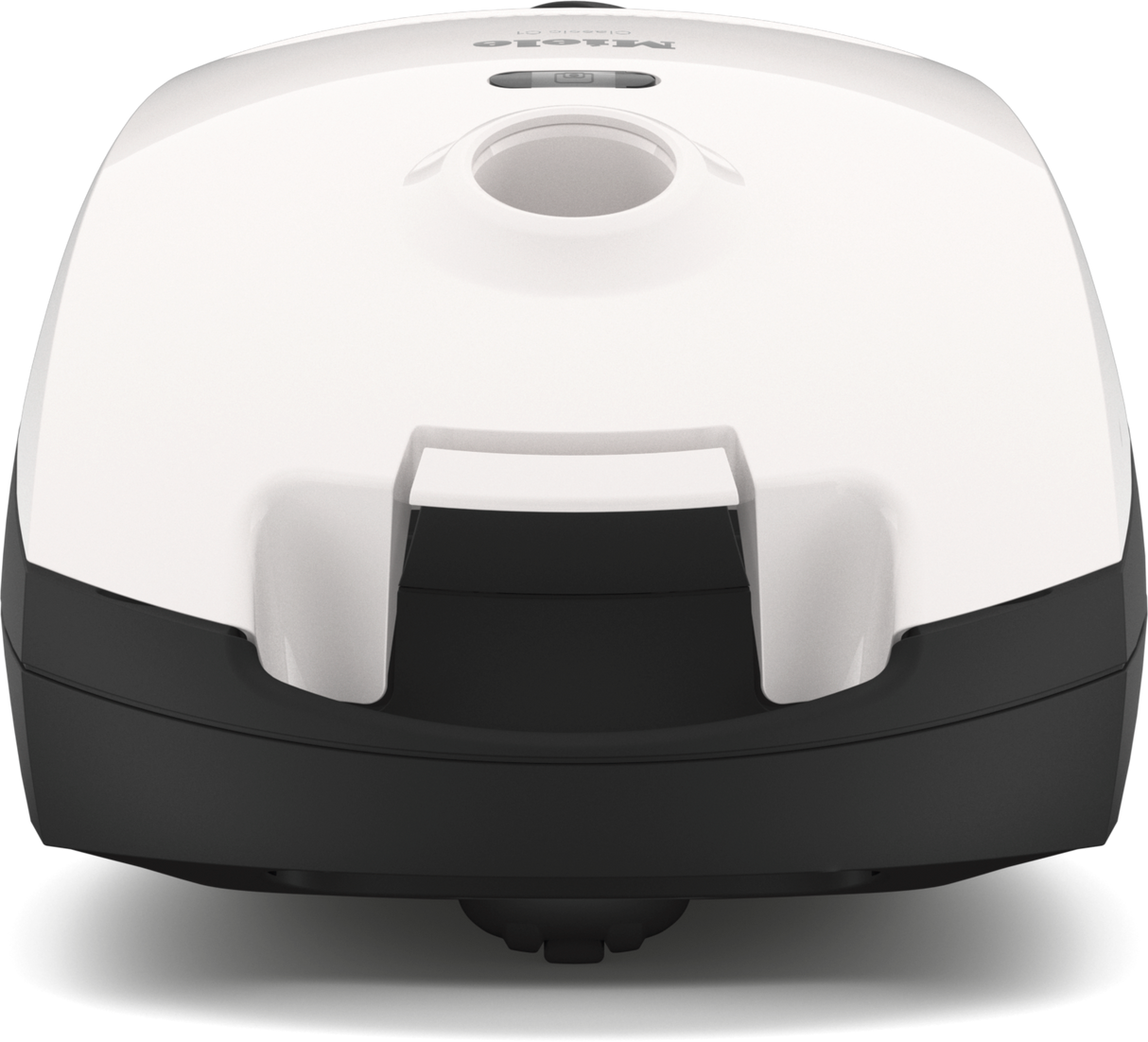 Miele Classic C1 Cat and Dog PowerLine with included floor tools