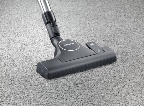 Miele Classic C1 Pure Suction floor cleaning feature