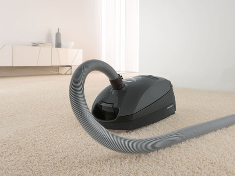 Miele Classic C1 Pure Suction included accessories