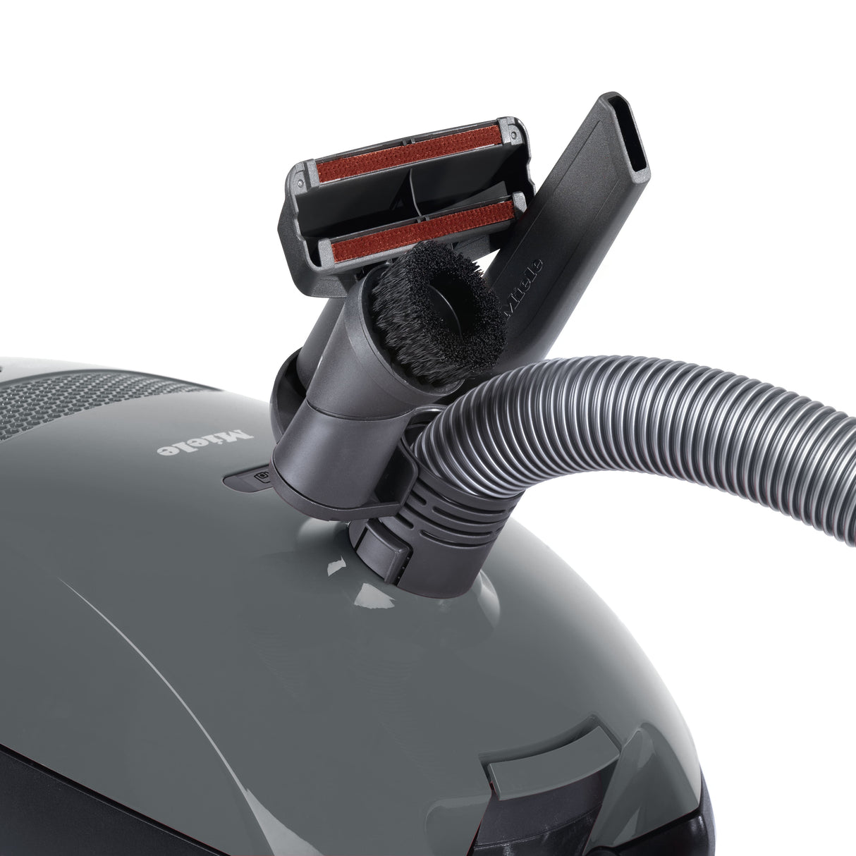 Miele Classic C1 Pure Suction with universal floorhead