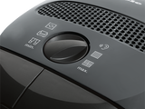 Miele Classic C1 Pure Suction canister detail
