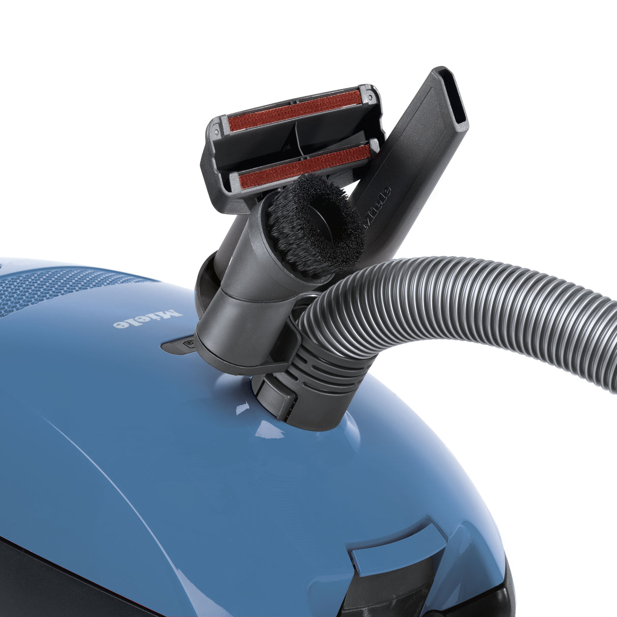 Miele Classic C1 Turbo Team hard floor brush