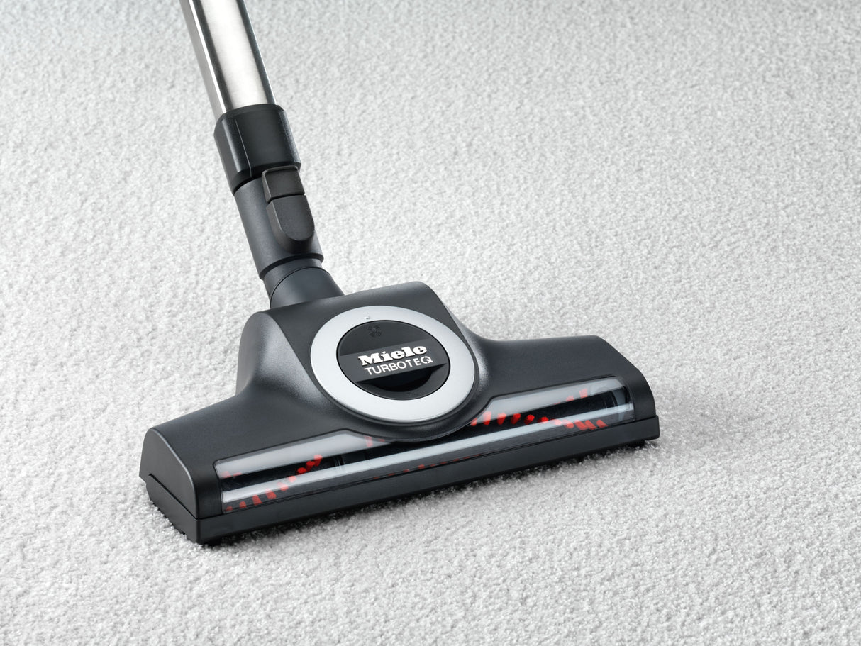 Miele Classic C1 Turbo Team with turbo floorbrush