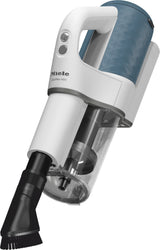 Miele Duoflex HX1 Cordless Stick Vacuum bag or filter access