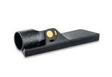 Miele SPFD 20 2-in-1 upholstery and crevice tool angle view