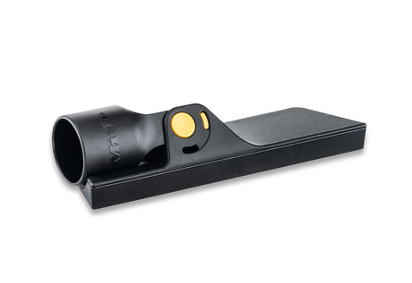 Miele SPFD 20 2-in-1 upholstery and crevice tool angle view