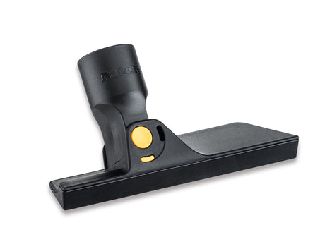 Miele SPFD 20 2-in-1 upholstery and crevice tool slide mechanism detail