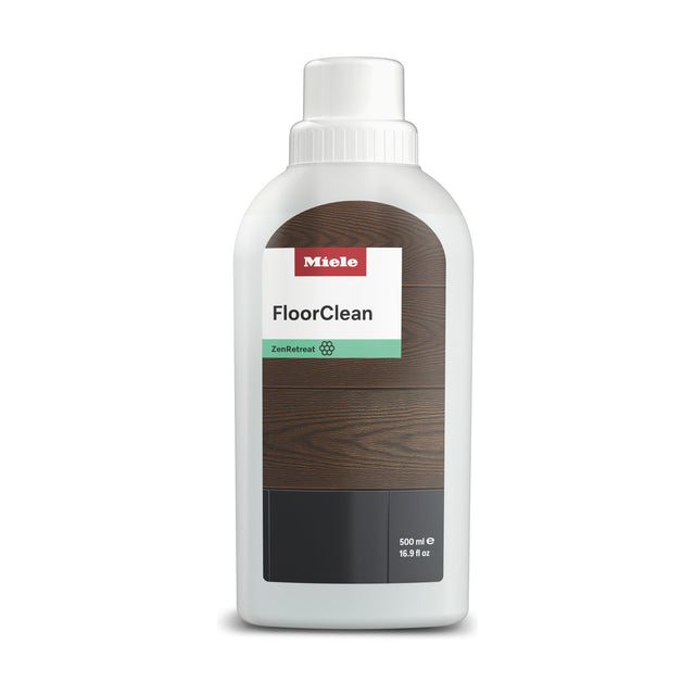Miele FloorClean Universal Floor Cleaner for AquaTwister product photo from Avon Vacuums