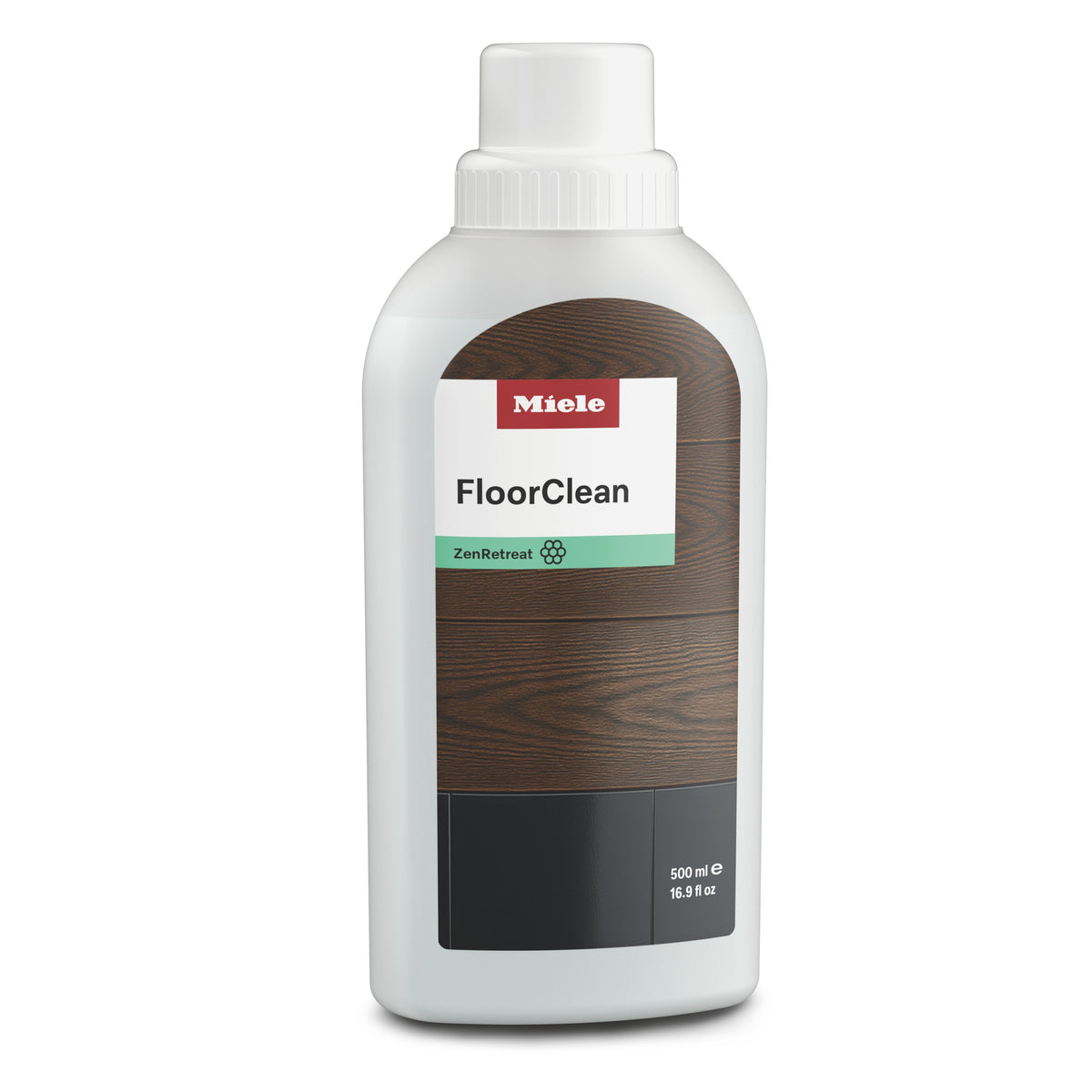 Miele FloorClean Universal Floor Cleaner for AquaTwister Miele detail view