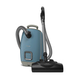 Miele Guard L1 Canister Vacuum front view sold at Avon Vacuums