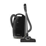 Miele Guard M1 Cat & Dog Canister Vacuum front view sold at Avon Vacuums