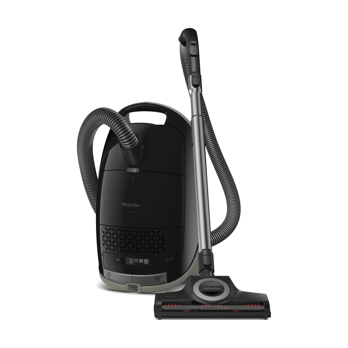 Miele Guard M1 Cat and Dog canister vacuum
