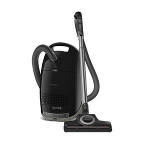 Miele Guard M1 Cat & Dog Canister Vacuum front view sold at Avon Vacuums
