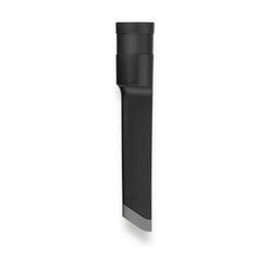 Miele HX-CN Crevice Nozzle 8.25" product photo from Avon Vacuums