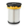 Miele HX-FSF-2 Fine Dust Filter product photo from Avon Vacuums