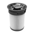 Miele HX-FSF Fine Dust Filter product photo from Avon Vacuums