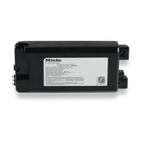 Miele HX-LA 20 Duoflex Basic Lithium-Ion Battery product photo from Avon Vacuums