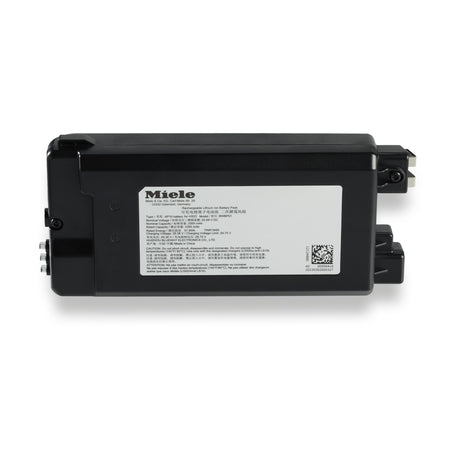 Miele HX-LA 21 Duoflex Lithium-Ion Battery product photo from Avon Vacuums