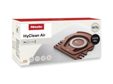 Miele HyClean Air CO Performance Pack box 3D angle