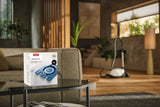 Miele HyClean Air GN XL Pack lifestyle with Classic C1 vacuum