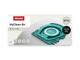 Miele HyClean Air TU Performance Pack box front
