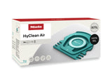 Miele HyClean Air TU Performance Pack box 3D angle