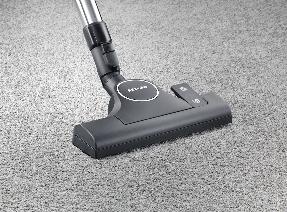 Miele SBD 365-3 universal floorhead cleaning carpet – Miele Classic C1 vacuum