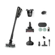 Miele Triflex HX3 Aqua Wet/Dry Cordless Stick Vacuum front view sold at Avon Vacuums