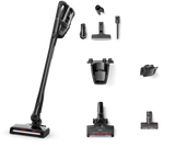 Miele Triflex HX3 Cat & Dog Cordless Stick Vacuum included attachments