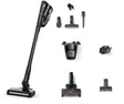 Miele Triflex HX3 Cat & Dog Cordless Stick Vacuum front view sold at Avon Vacuums