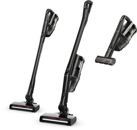 Miele Triflex HX3 Cat & Dog — Reach, Comfort and handheld configurations