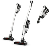Miele Triflex HX3 Cordless Stick Vacuum side profile Miele vacuum
