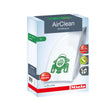 Miele Type U AirClean 3D Efficiency Bags: 4 Bags + 2 Filters 10123230 - Avon Vacuums