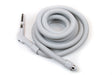 Plastiflex ValuFlex low-voltage central vacuum hose, 35' | Avon Vacuums CT