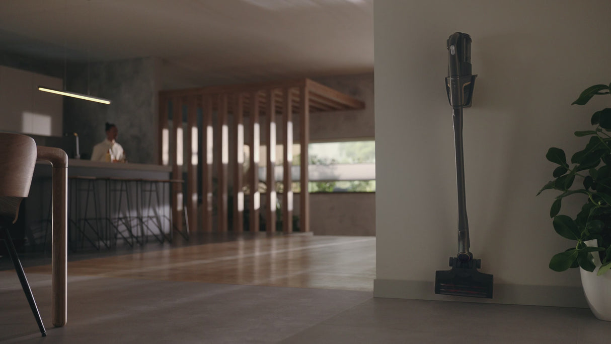 Miele Triflex HX2 Pro — product walkthrough video