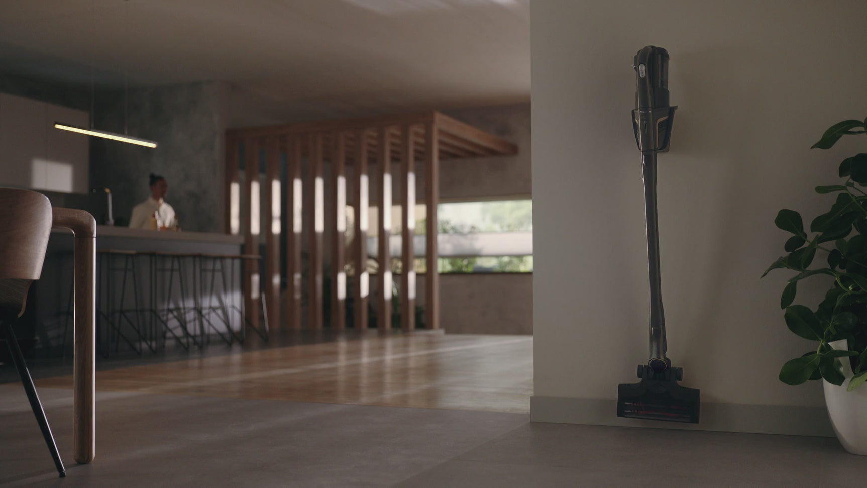 Miele Triflex HX2 Pro — product walkthrough video