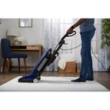Riccar Tandem Air Premium Pet Vacuum R40P.8: HEPA Upright Cleaner - Avon Vacuums