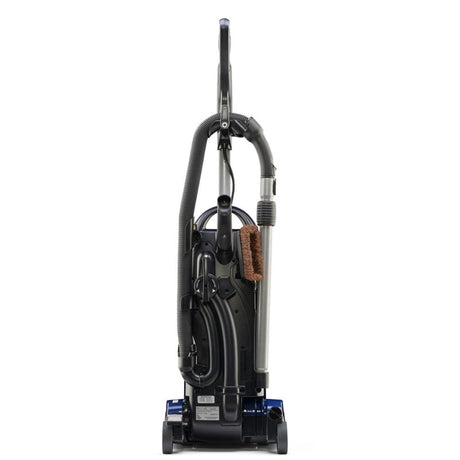 Riccar Tandem Air Premium Pet Vacuum R40P.8: HEPA Upright Cleaner - Avon Vacuums
