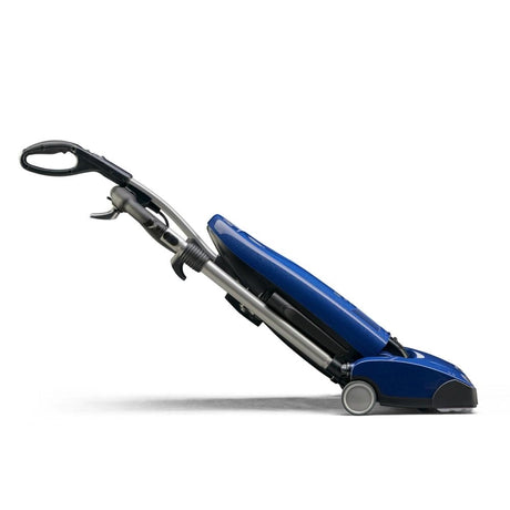 Riccar Tandem Air Premium Pet Vacuum R40P.8: HEPA Upright Cleaner - Avon Vacuums