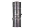 S2400 Cyclonic with 7.2” Premier ByPass Motor - Avon Vacuums