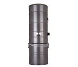 S2400 Cyclonic with 7.2” Premier ByPass Motor - Avon Vacuums