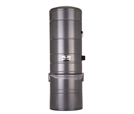 S2400 Cyclonic with 7.2” Premier ByPass Motor - Avon Vacuums